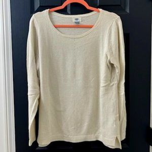 Women's Old Navy Sweater